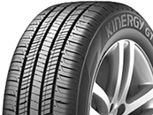 HANKOOK KINERGY GT H436 RUN FLAT image